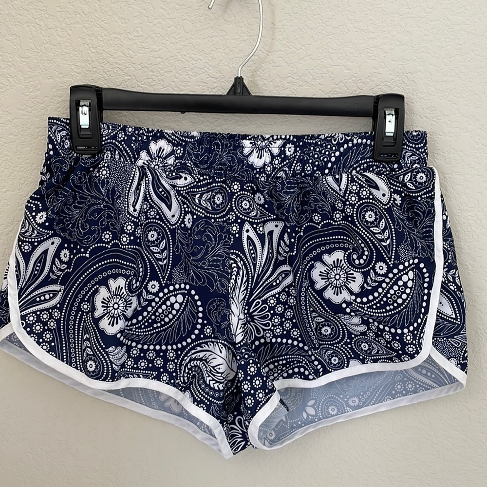 Running Shorts